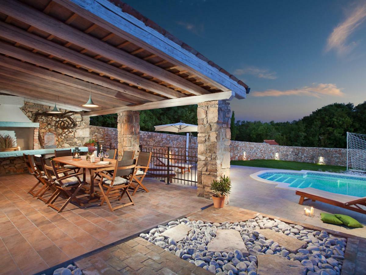 Villa Bea By Interhome Diminici Exterior photo