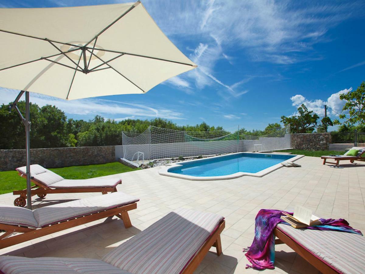 Villa Bea By Interhome Diminici Exterior photo
