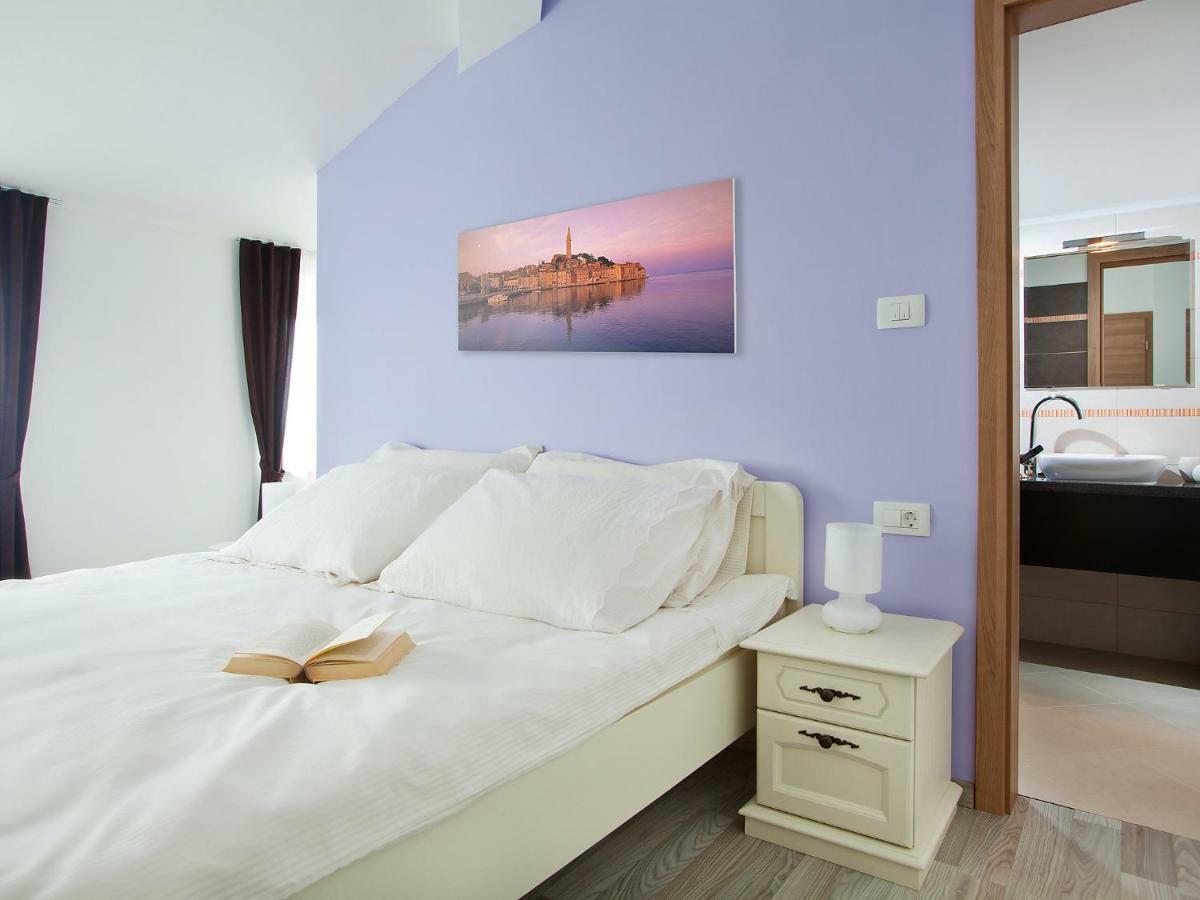 Villa Bea By Interhome Diminici Exterior photo
